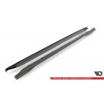 Επεκτάσεις πλαϊνών μαρσπιέ carbon της Maxton Design για BMW Σειρά 3 M3 (G80) Επεκτάσεις πλαϊνών μαρσπιέ carbon της Maxton Design για BMW Σειρά 3 M3 (G80)